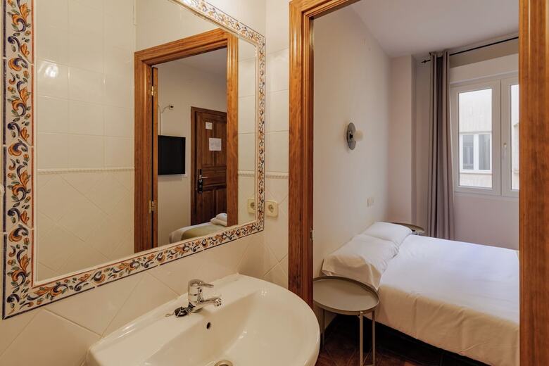 Hotel �vila Centro