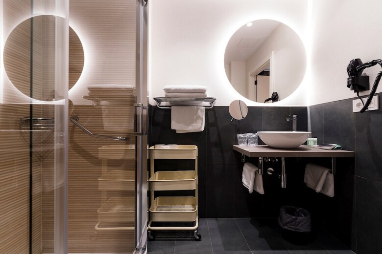 Hotel Avenida Lofts