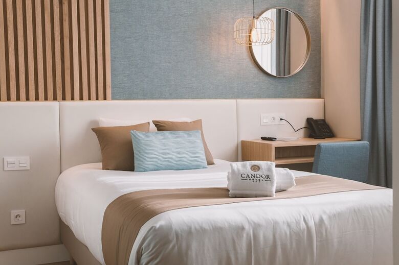 Hotel Candor