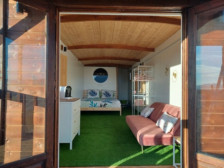 B&B Casa Lor� D'or