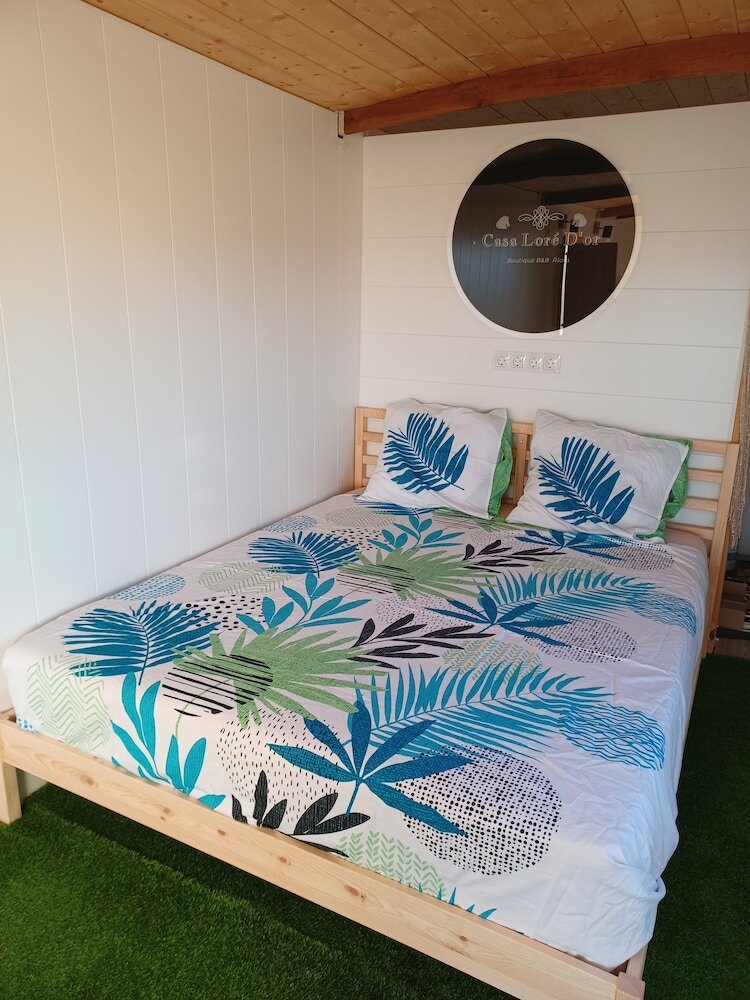 B&B Casa Lor� D'or