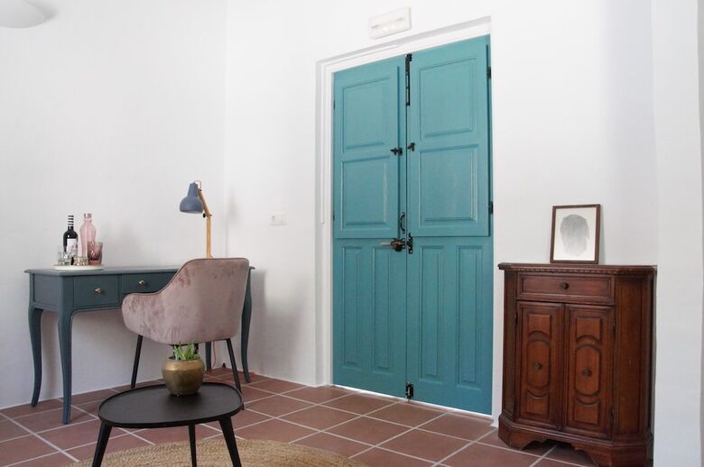 Boutique B&B El Refugio