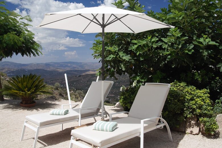 Boutique B&B El Refugio