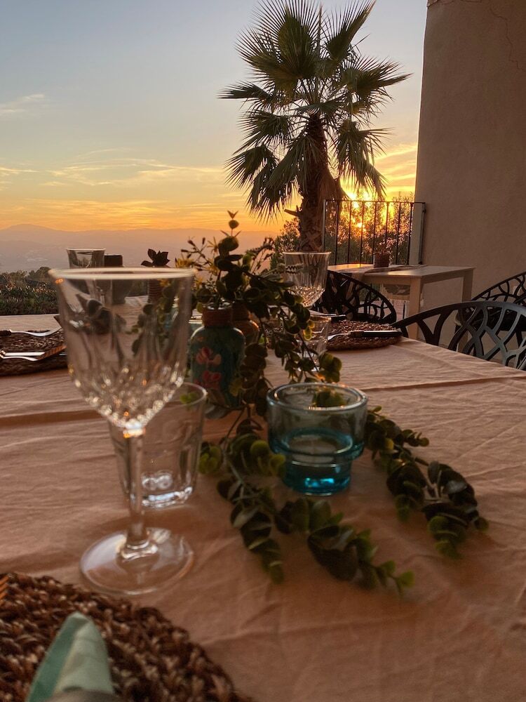 Boutique B&B El Refugio