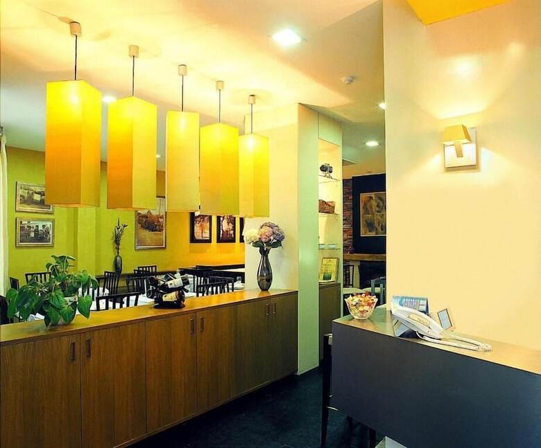 Hotel Casa El R�pido