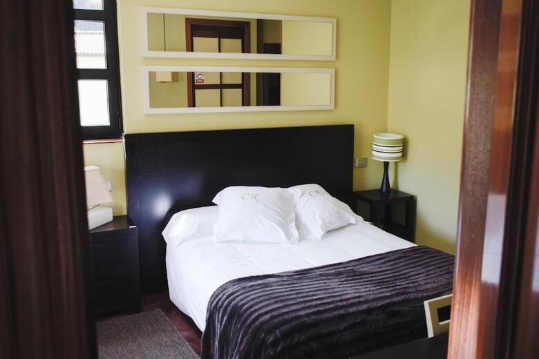 Hotel Casa El R�pido