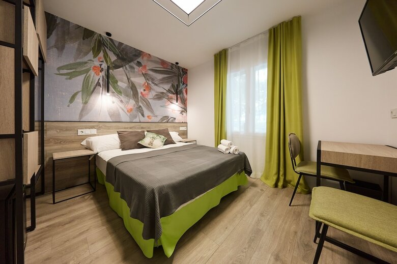 Hotel Enmathi Alicante Benalua