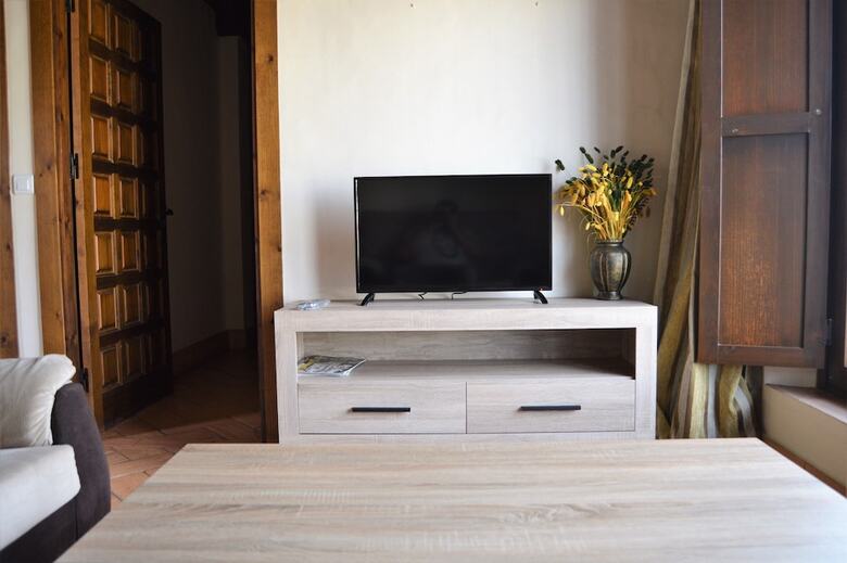 Hotel Apartamentos Tur�sticos Los Alisos