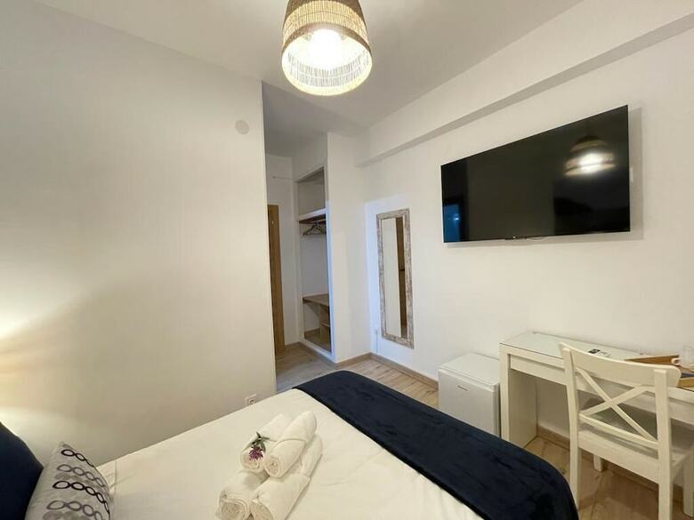 Hotel Hostal Ventura Premium