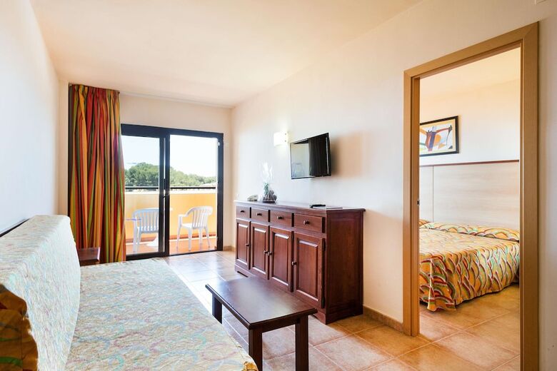 Aparthotel Apartamentos Best Alcazar