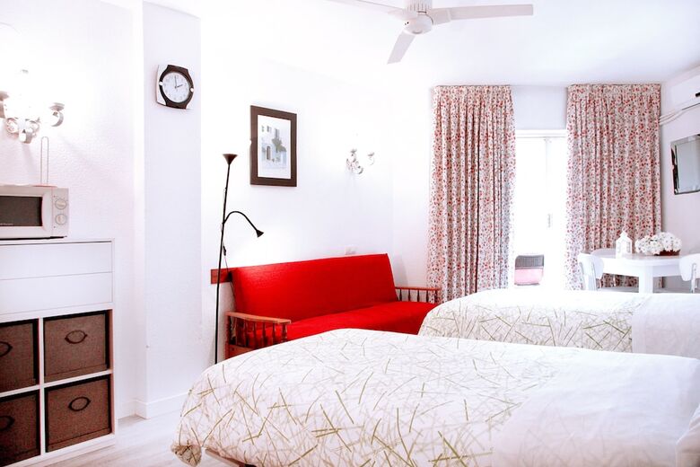 Aparthotel Apal Chinasol
