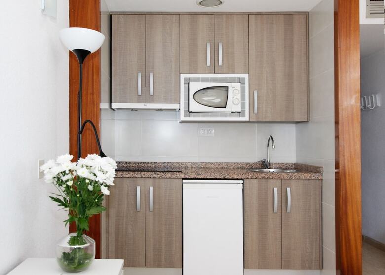 Aparthotel Apal Chinasol