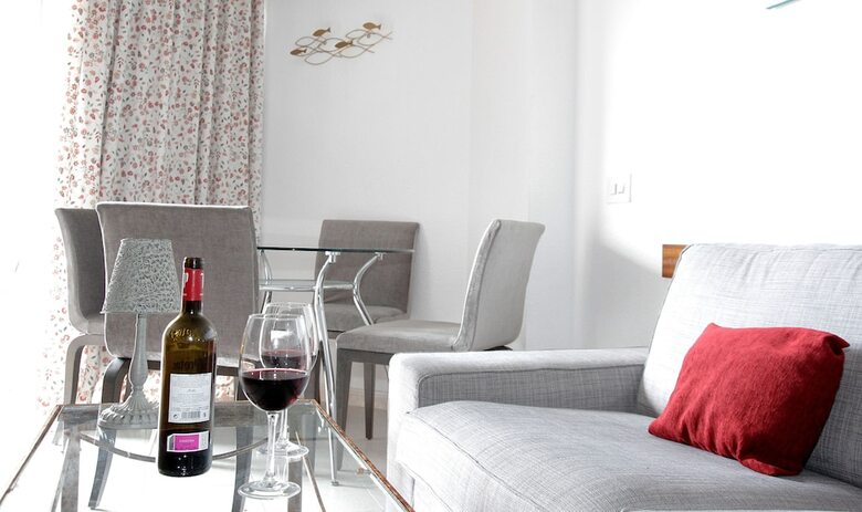Aparthotel Apal Chinasol