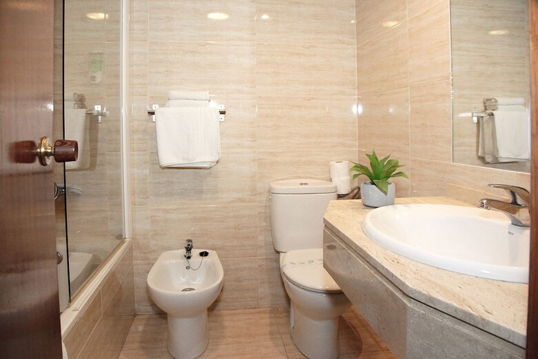 Aparthotel Apal Chinasol
