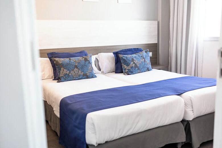 Hotel Servatur Castillo De Sol