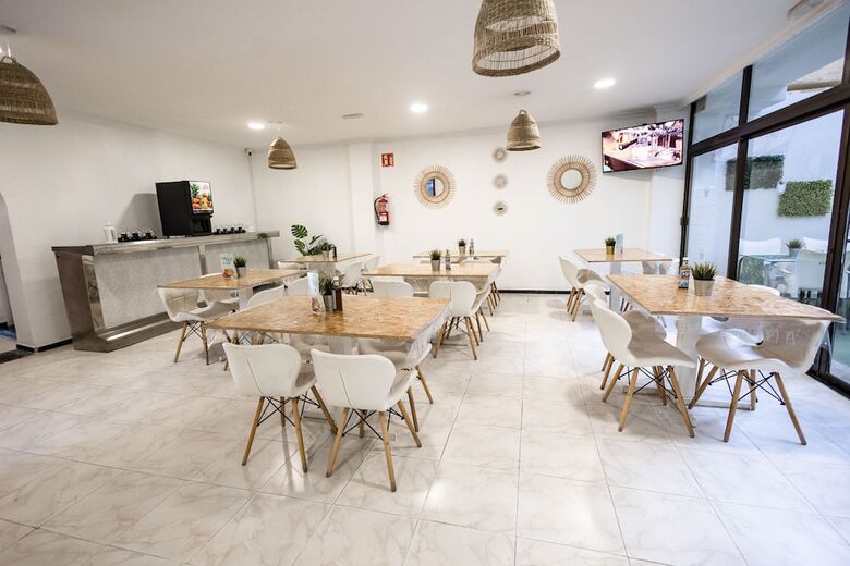 Hotel Servatur Castillo De Sol