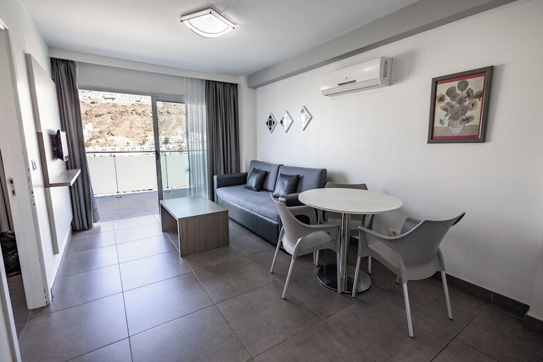Hotel Servatur Castillo De Sol