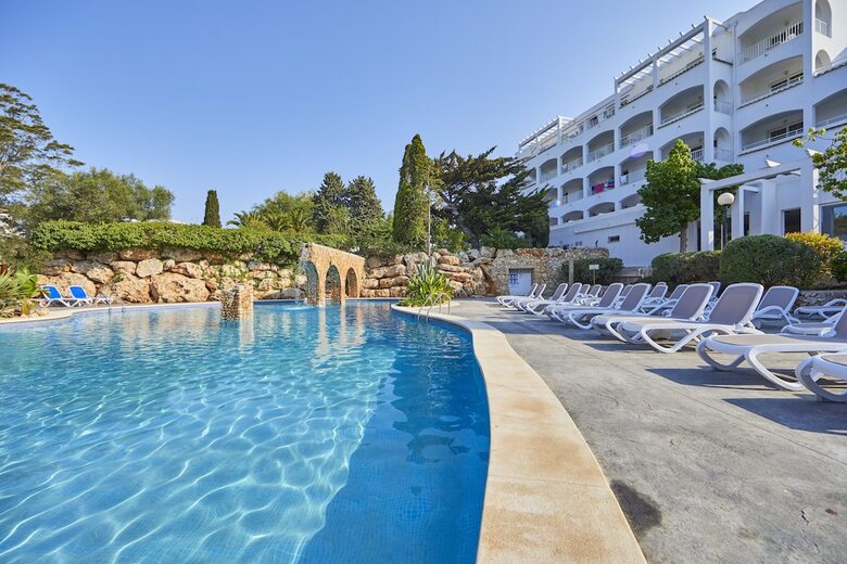 Aparthotel Ola Apartamentos Cala D'or