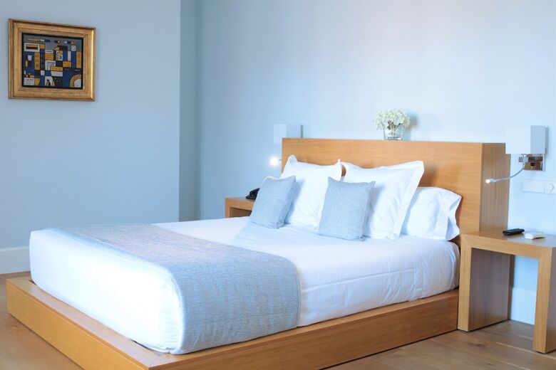 Hotel Boutique Palacio Corredera By Casas Y Palacios