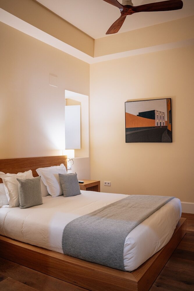 Hotel Boutique Palacio Corredera By Casas Y Palacios