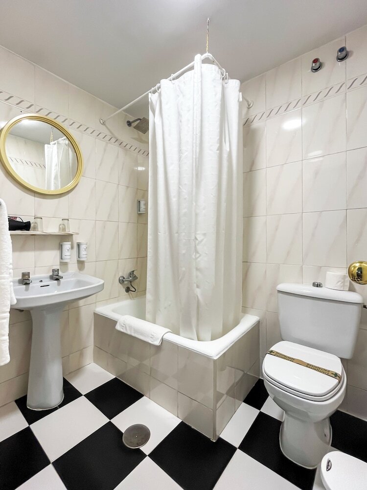 Hotel Micaela Charming Hostal