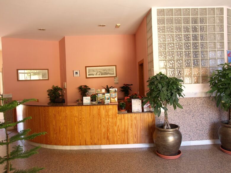 Aparthotel Apartamentos Maracay
