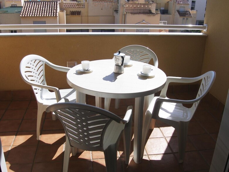 Aparthotel Apartamentos Maracay