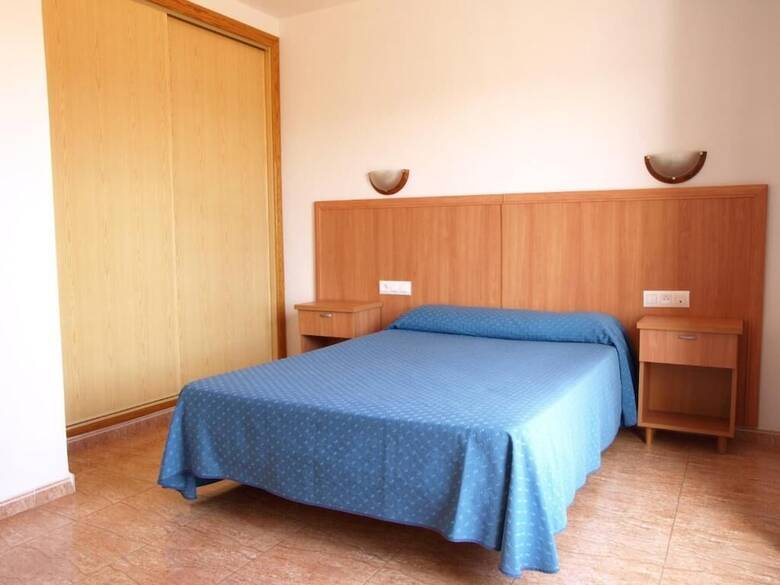 Aparthotel Apartamentos Maracay