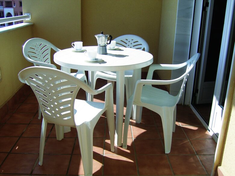 Aparthotel Apartamentos Maracay