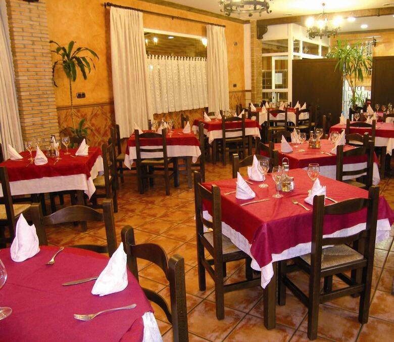 Aparthotel Apartamentos Maracay
