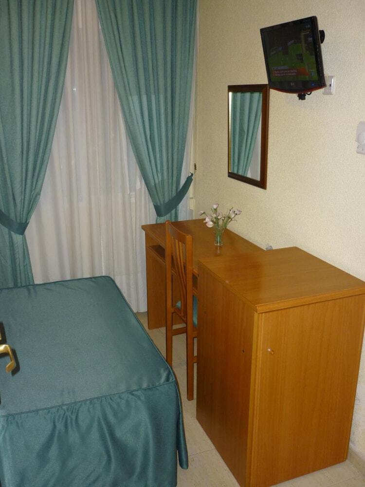 Hotel Tuto