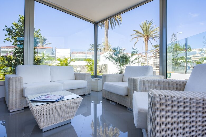 Aparthotel Casas Pepe Apartments & Spa- Adults Only