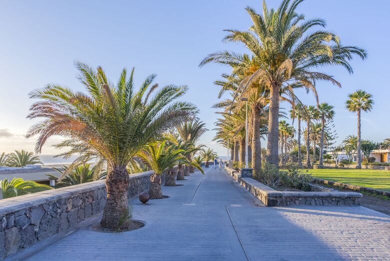 Aparthotel Casas Pepe Apartments & Spa- Adults Only
