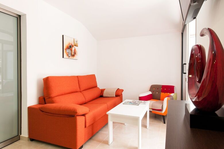 Aparthotel Casas Pepe Apartments & Spa- Adults Only