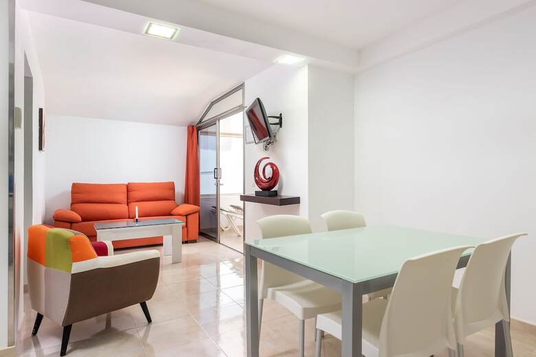 Aparthotel Casas Pepe Apartments & Spa- Adults Only