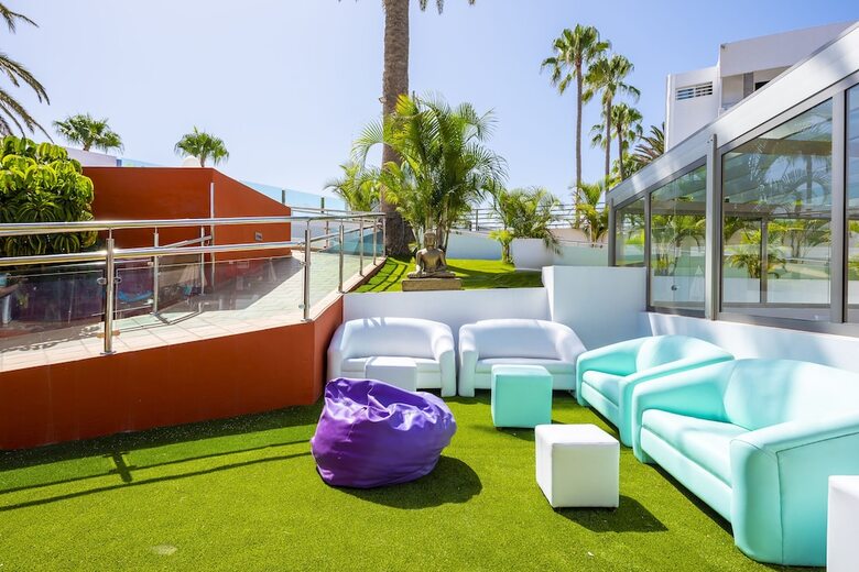 Aparthotel Casas Pepe Apartments & Spa- Adults Only