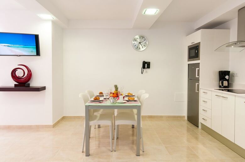 Aparthotel Casas Pepe Apartments & Spa- Adults Only