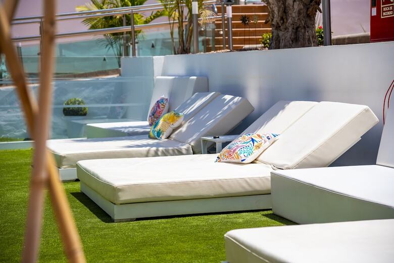 Aparthotel Casas Pepe Apartments & Spa- Adults Only