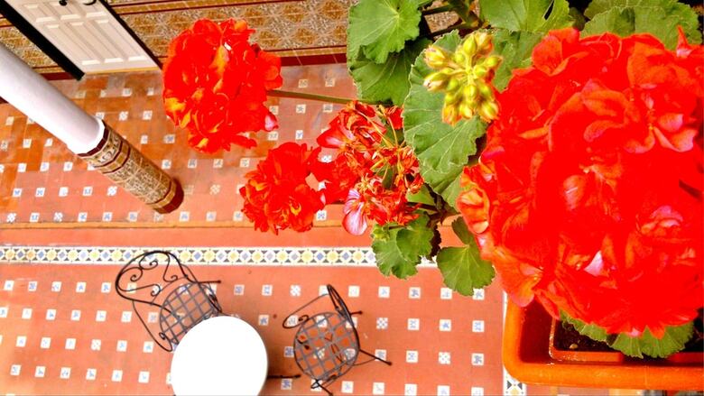 Hotel Al Andalus Jerez