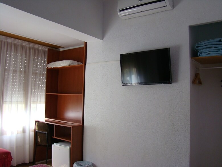Pension Hostal Platja