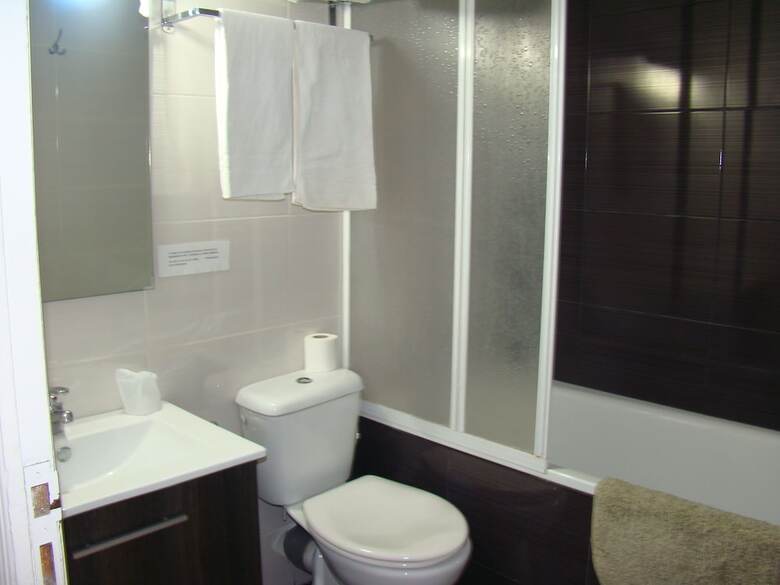 Pension Hostal Platja