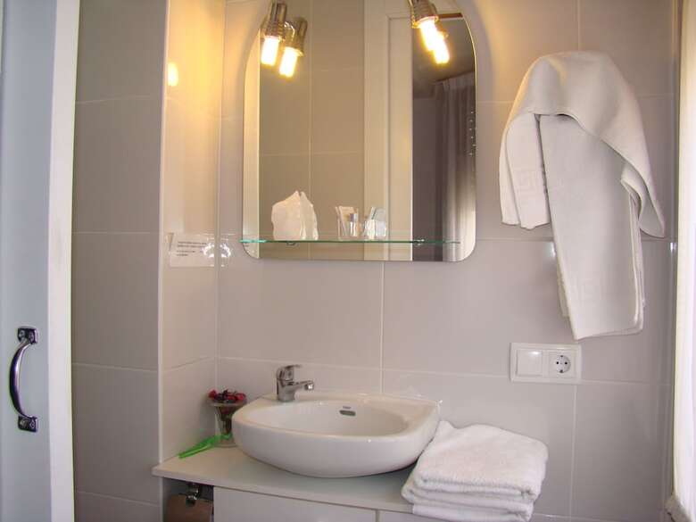 Pension Hostal Platja
