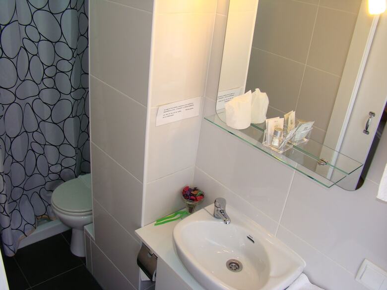 Pension Hostal Platja