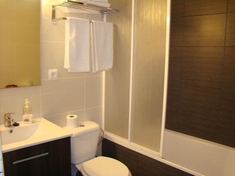 Pension Hostal Platja