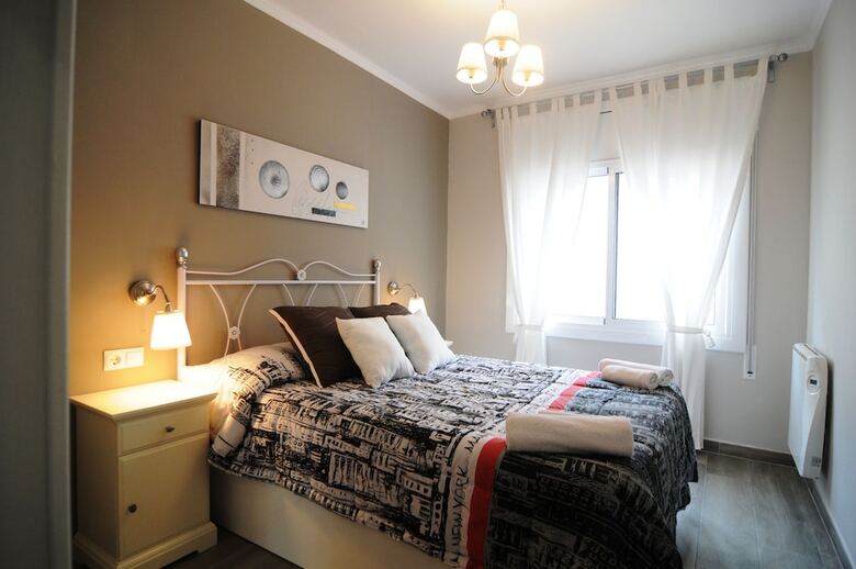 Hotel Homeholidaysrentals� Maritim V