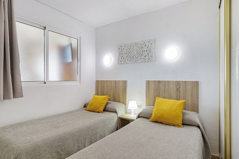 Aparthotel Apartamentos Doramar
