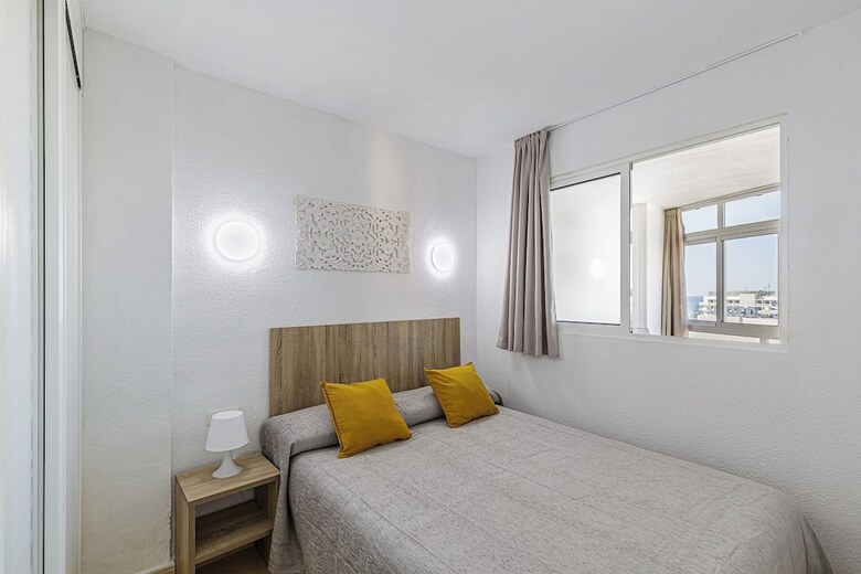 Aparthotel Apartamentos Doramar