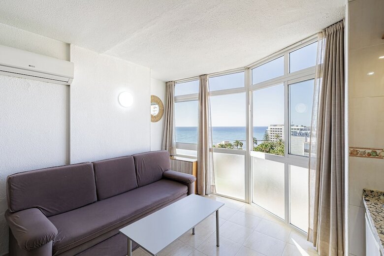 Aparthotel Apartamentos Doramar