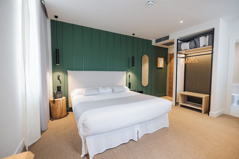 Hotel Mondrag�n