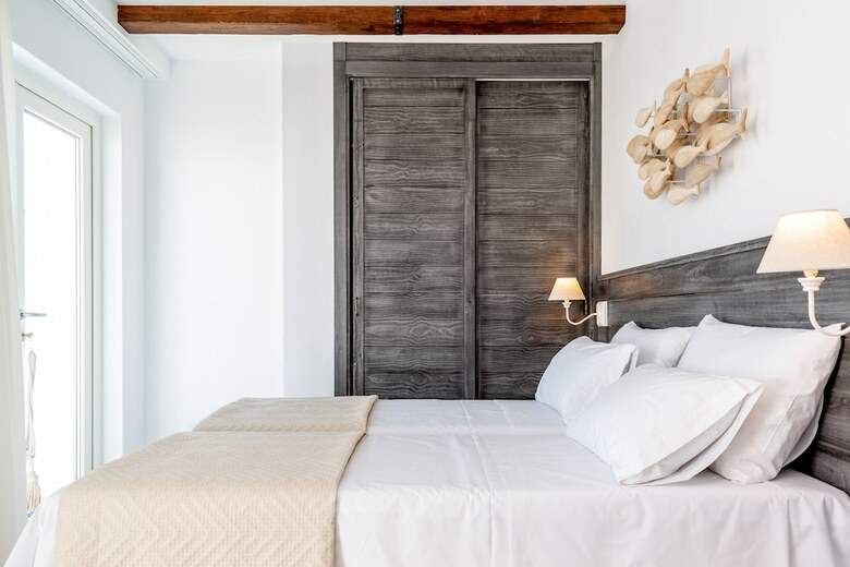 Aparthotel Casa Del Patio - Boutique Apartments
